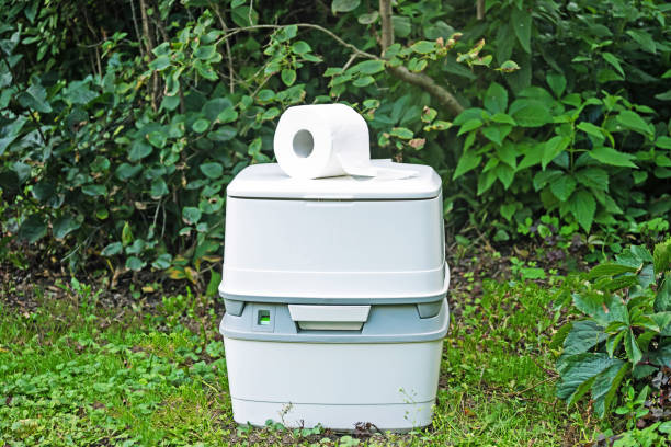 Best Affordable porta potty rental  in , OR