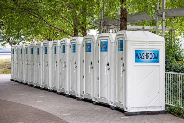 Best Porta potty delivery and setup  in , OR