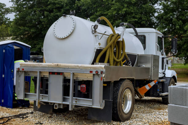 Best Luxury portable toilet rental  in , OR