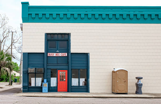 Best High-end porta potty rental  in , OR