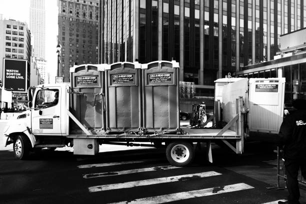 Best Long-term porta potty rental  in , OR