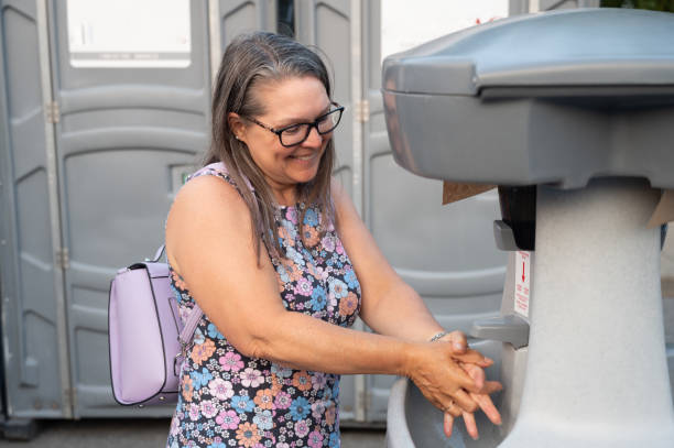 Best Porta potty rental for parties  in , OR